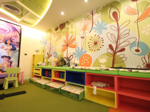 Бутик-отель The Beach Boutique House