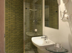 Boutique Hostemplo Sagrada Familia