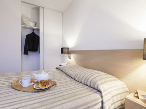 Aparthotel Adagio Access Saint Louis Bâle