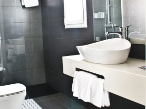 Hotel Europa Splash & Spa