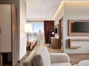 Ramada by Wyndham Sivas