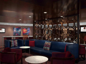 Отель DoubleTree by Hilton Metropolitan - New York City