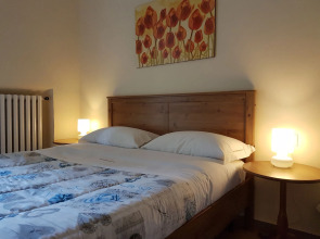 Hotel Meublè Santa Chiara Suite