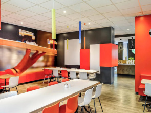 ibis Frankfurt Airport