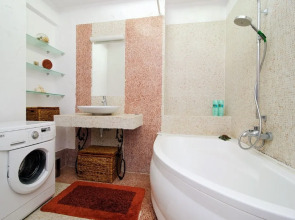 Апартаменты на Немига