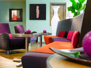 Aparthotel Adagio Annecy Centre