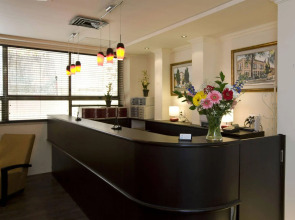 Little House in Rehavia