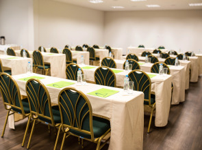 Américas Copacabana Hotel