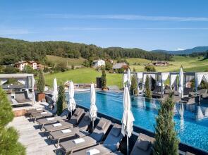 ABINEA Dolomiti Romantic Spa Hotel
