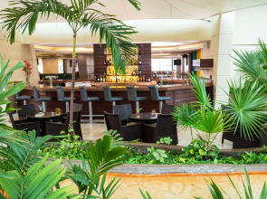 Crown Paradise Club Cancun All Inclusive