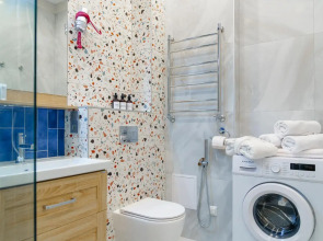 Апартаменты Apart-Deluxe Легенды моря на улице Ленина 15