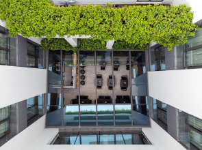 The Editor Hotel Athens