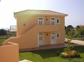 Astra Village Hotel Suites