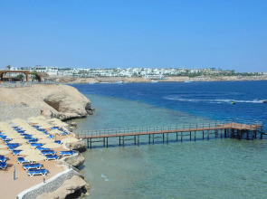 Xperience Sea Breeze Resort