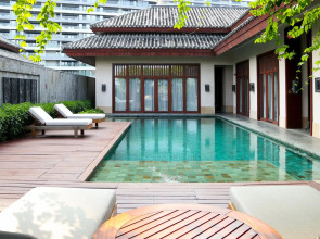 Luhuitou Sanya Resort