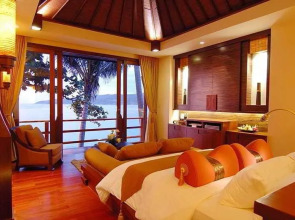 Marina Phuket Resort