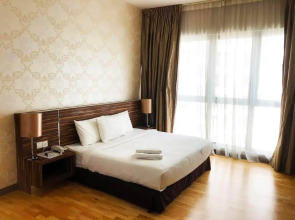 Regalia Upper View Hotel