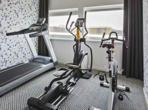 ibis Styles Amsterdam Airport (new)