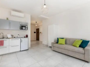 Appartamento Sempione 1 - Affitti Brevi Italia