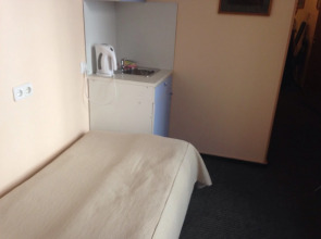 Отель «Rinaldi на Греческом»