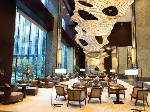 HUALUXE Wuxi Taihu by IHG