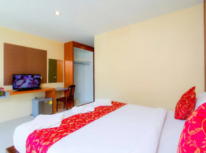 Phi Phi Maiyada Resort