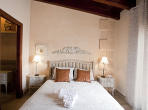 Sa Vinya des Convent Agroturismo