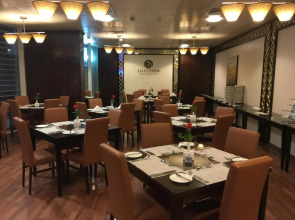 Kingsgate Hotel Doha by Millennium Hotels