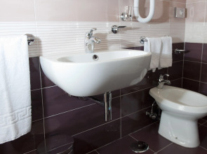 Hotel Residence San Pietro