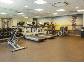 Condado Palm Inn San Juan, Tapestry Collection by Hilton