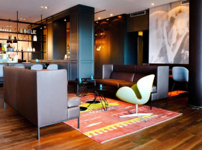 Motel One Amsterdam