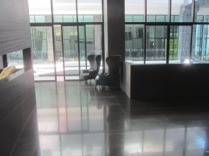 The Base Central Pattaya