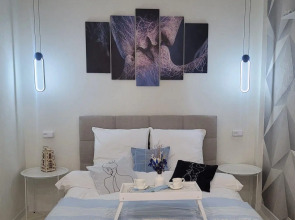 Апартаменты на улице Гагарина 152