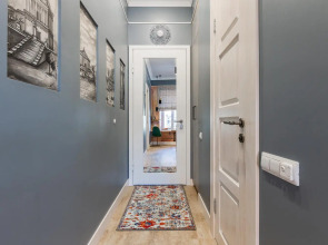 RentalSPb на набережной канала Грибоедова