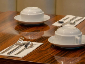 TURIM Av Liberdade Hotel