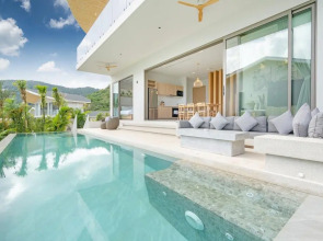 Himmapana Villas - Hills