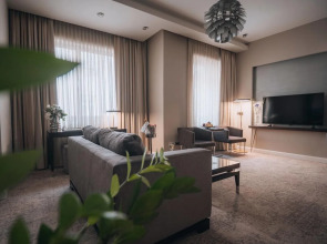 Отель Townhouse27