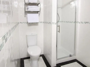 The Charles Stewart Guesthouse