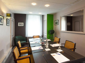 Best Western Plus Hôtel de Dieppe 1880