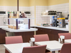 Sanco Inn Nagoya Fushimi