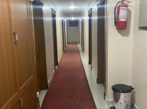 Azizoglu Malkoc Hotel