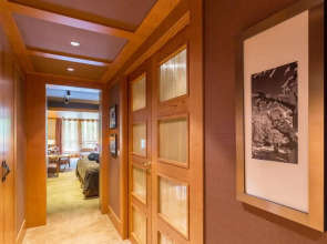 Sport Hotel Hermitage & Spa