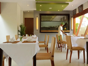 Samaja Beachside Villas