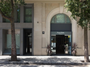 Room Mate Pau, Barcelona