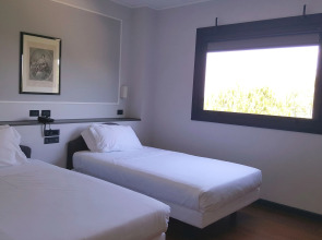 Hotel Mamiani & Relaxing Spa Urbino