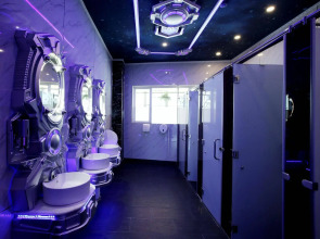 Hanting Hotel - Ho Chi Minh City (胡志明汉庭国际中心酒店)