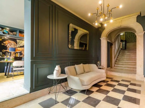 Quinta Colina by Shiadu