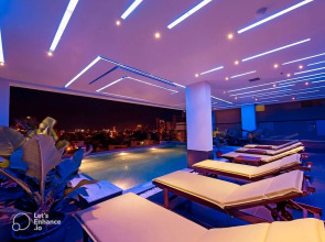 Daisy Flower Nha Trang