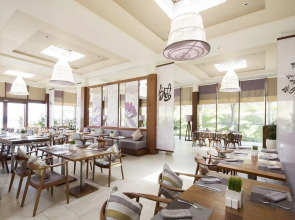 Fusion Resort Cam Ranh