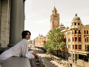 Rendezvous Hotel Melbourne